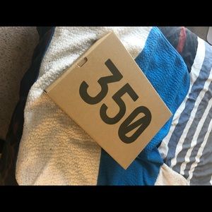 Meet your Posher, Andy